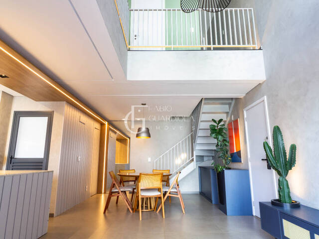 Apartamento para Venda em São Paulo - 2