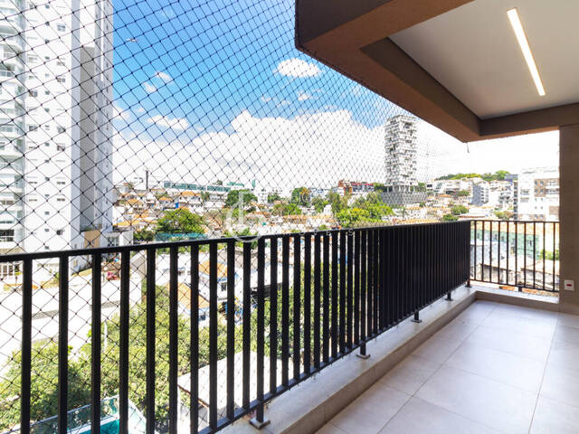 Apartamento para Venda em São Paulo - 5