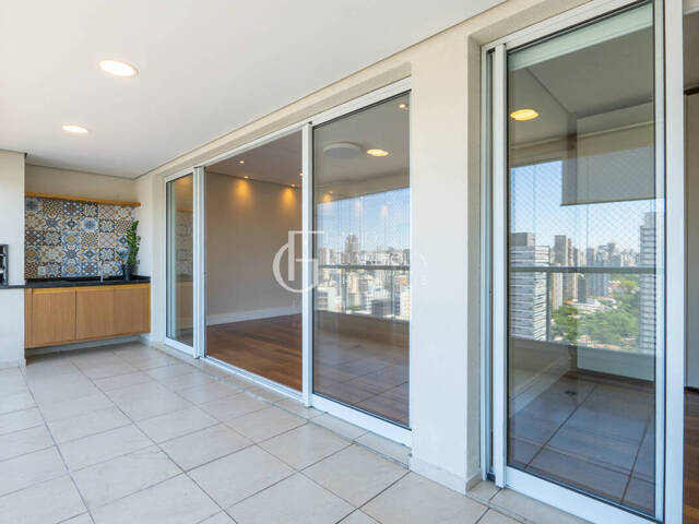 Apartamento para Venda em São Paulo - 3