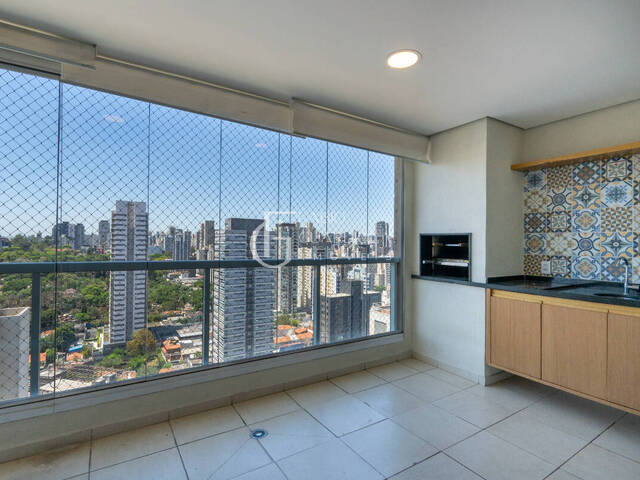 Apartamento para Venda em São Paulo - 2