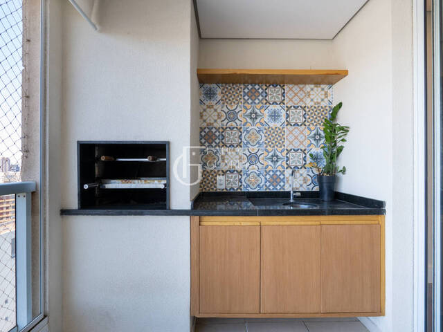 Apartamento para Venda em São Paulo - 4