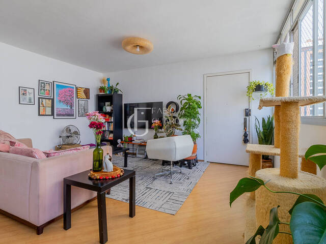 Apartamento para Venda em São Paulo - 2