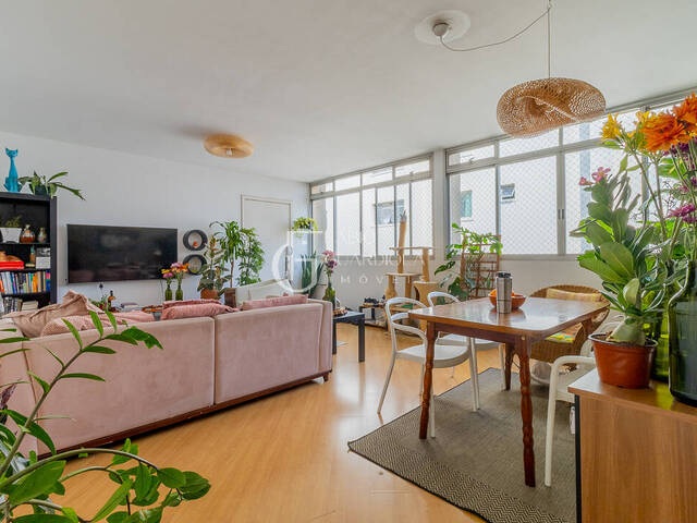 Venda em Pinheiros - São Paulo