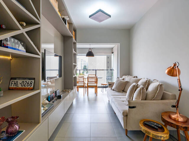 Apartamento para Venda em São Paulo - 3