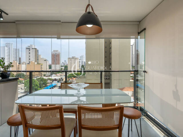 Venda em Pinheiros - São Paulo