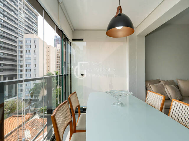 Apartamento para Venda em São Paulo - 2